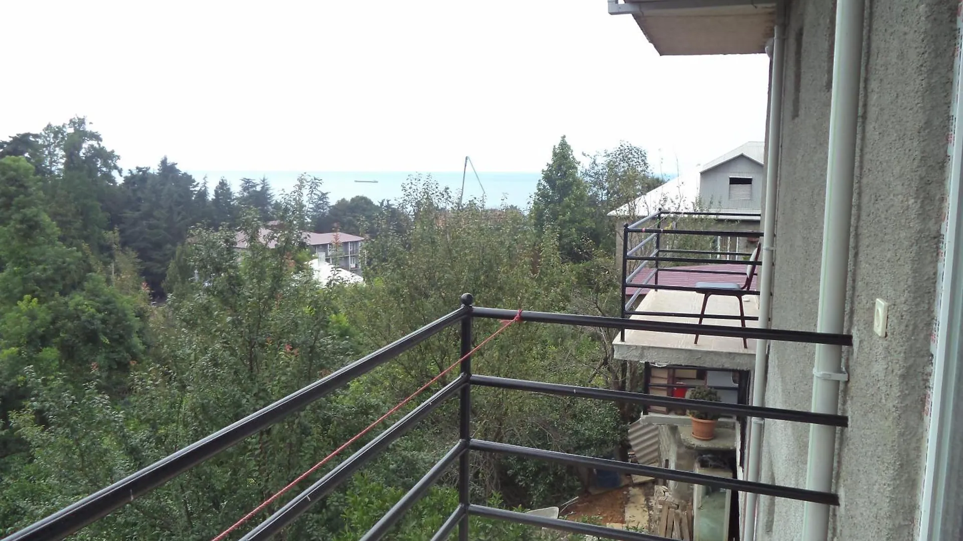 Maiko'S House Guest House Batumi