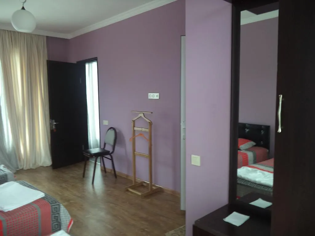 Maiko'S House Guest House Batumi 0*,  Georgia
