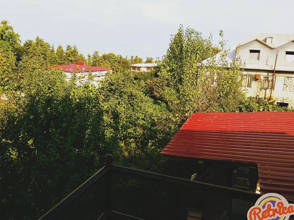 Maiko'S House Guest House Batumi