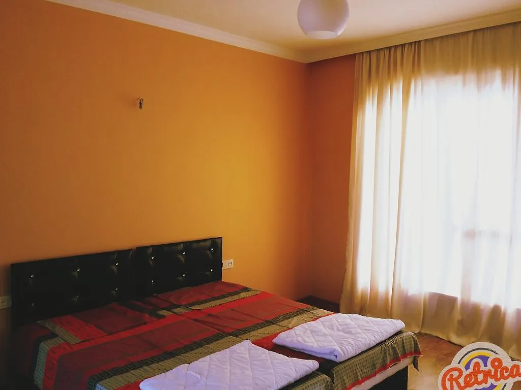 Maiko'S House Guest House Batumi