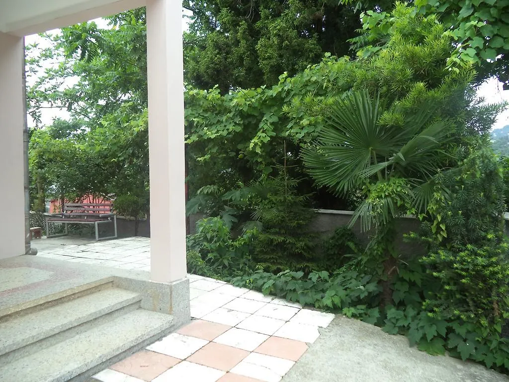 Maiko'S House Guest House Batumi Georgia