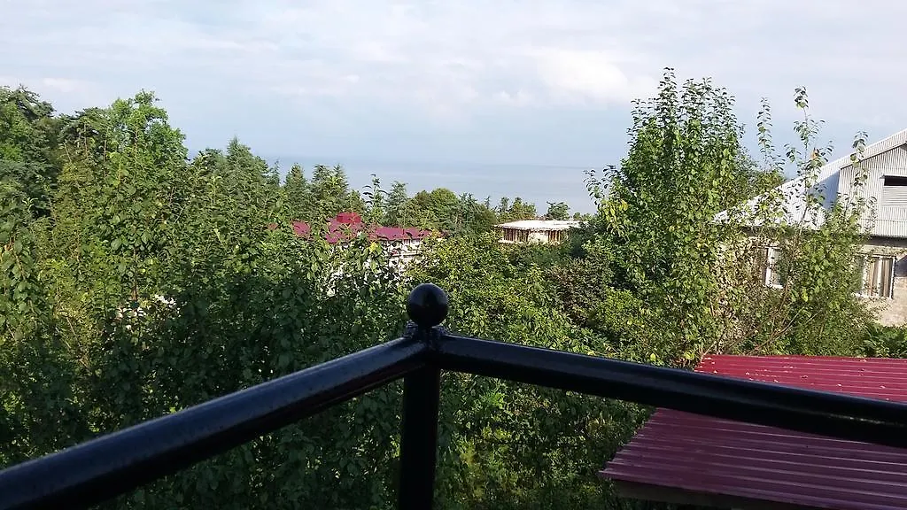 Maiko'S House Guest House Batumi