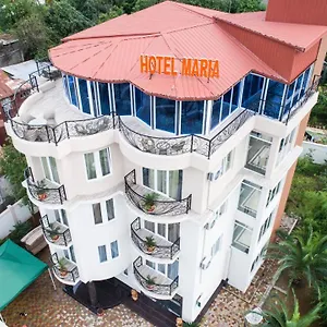 Hotel Maria, Batumi